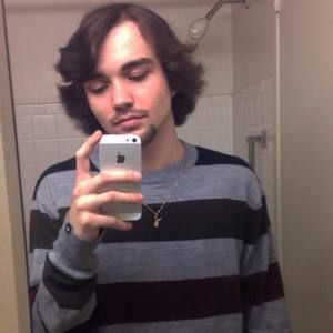 Meet your Posher, Cole